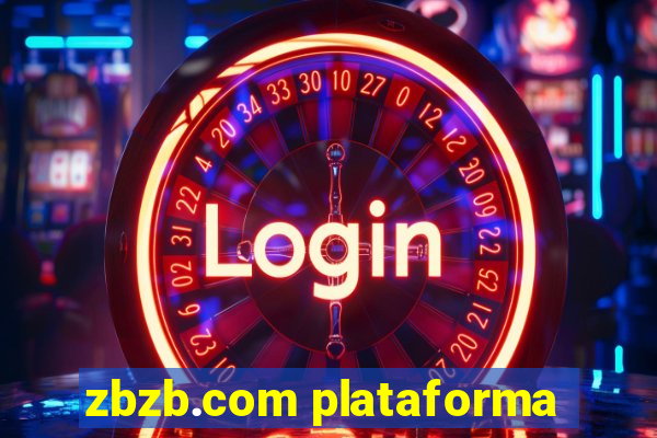 zbzb.com plataforma